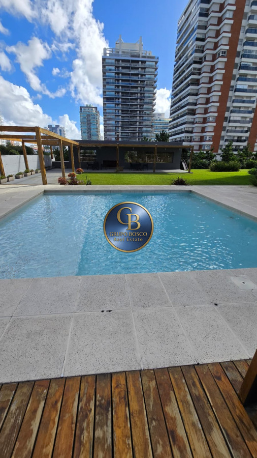 Apartamento ID.1367 - En venta apartamento en Forest Tower 2. 