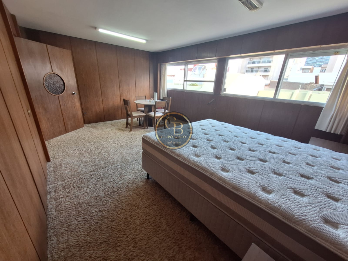 Apartamento ID.891 - APARTAMENTO EN EDIFICIO FONTEMAR EN VENTA 