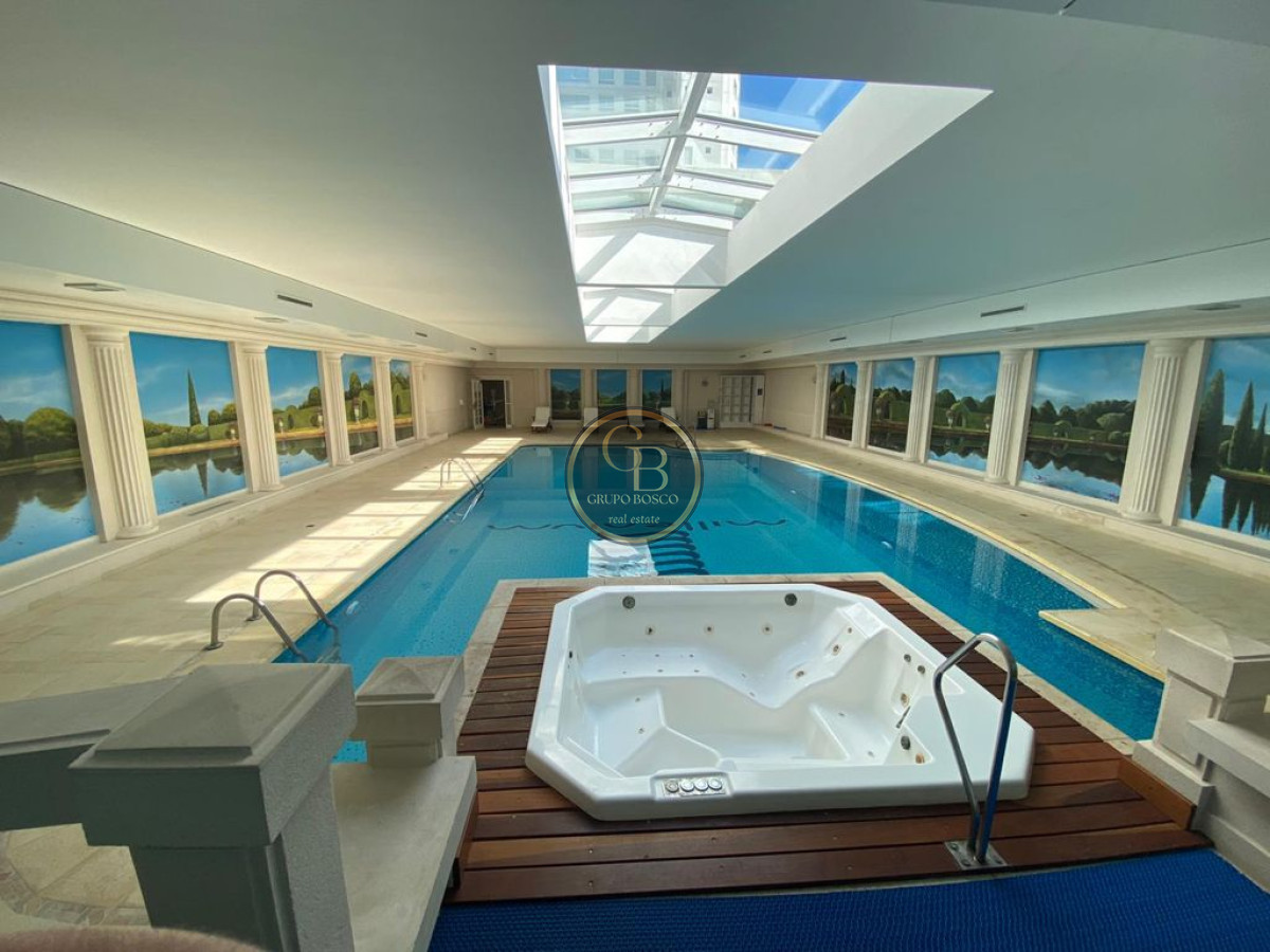 Apartamento ID.1388 - Millenium Tower, Fantastico apartamento en venta.