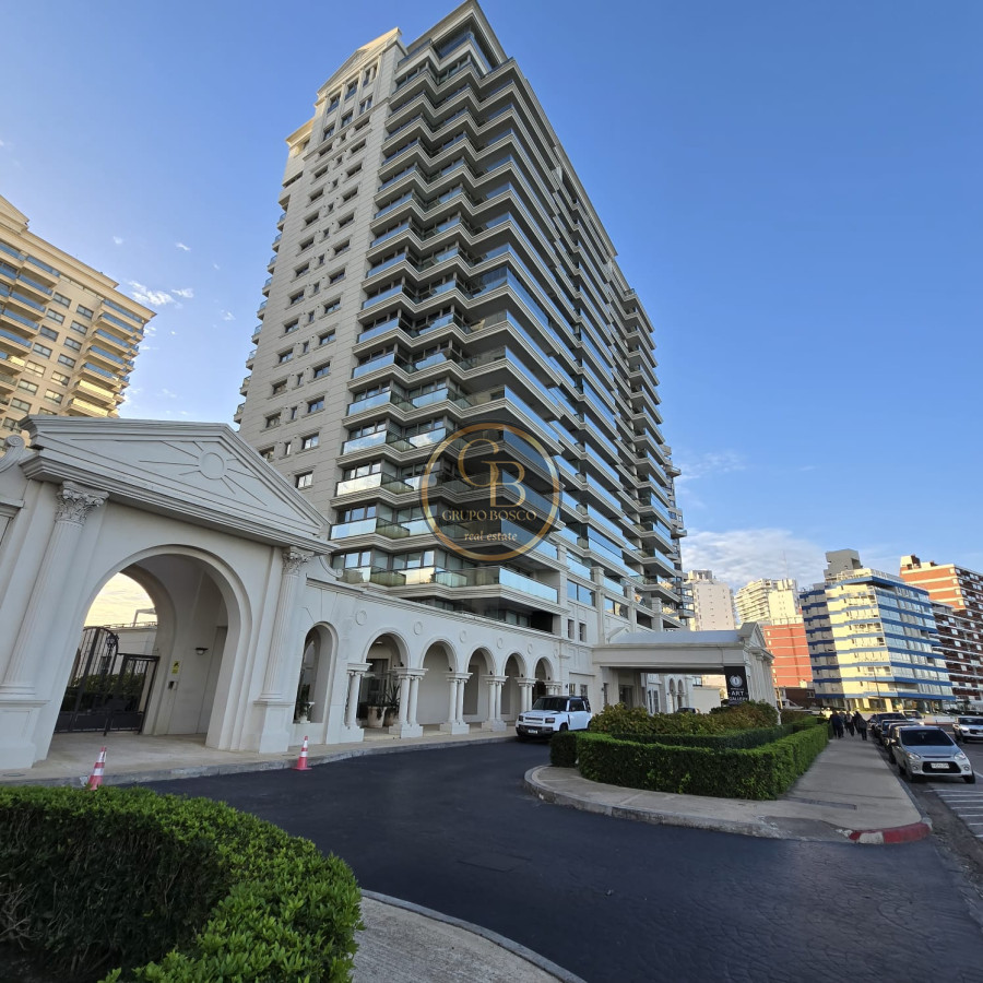 Apartamento ID.1397 - IMPERIALE Luxury Condominiums - Torre l - Apartamento de Categoria.