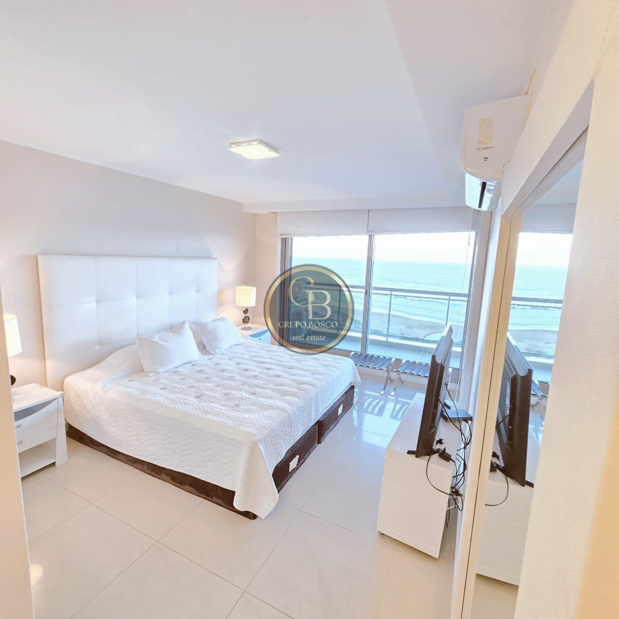 Apartamento ID.1397 - IMPERIALE Luxury Condominiums - Torre l - Apartamento de Categoria.