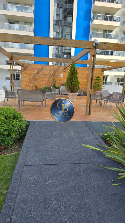 Apartamento ID.1367 - En venta apartamento en Forest Tower 2. 