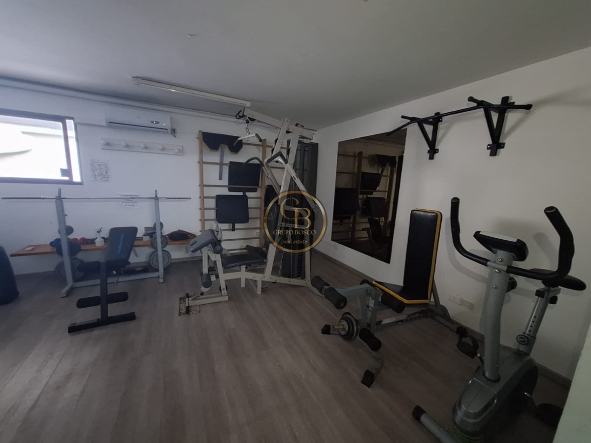 Apartamento ID.891 - APARTAMENTO EN EDIFICIO FONTEMAR EN VENTA 