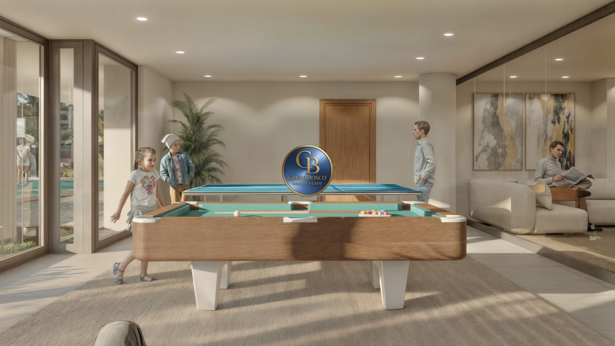 Apartamento ID.1515 - Emprendimiento View Brava Punta del este