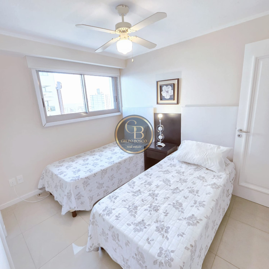 Apartamento ID.1397 - IMPERIALE Luxury Condominiums - Torre l - Apartamento de Categoria.