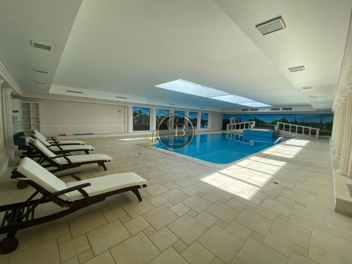 Apartamento ID.1388 - Millenium Tower, Fantastico apartamento en venta.