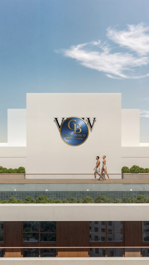 Apartamento ID.1515 - Emprendimiento View Brava Punta del este