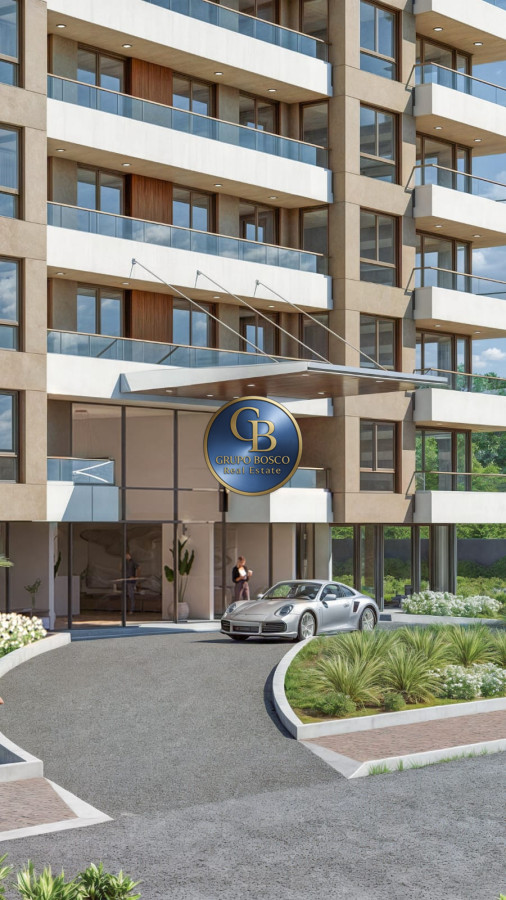 Apartamento ID.1515 - Emprendimiento View Brava Punta del este