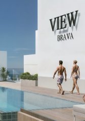 Venta unidades en pozo, View Brava. Punta Del Este. Tu inversión ideal!