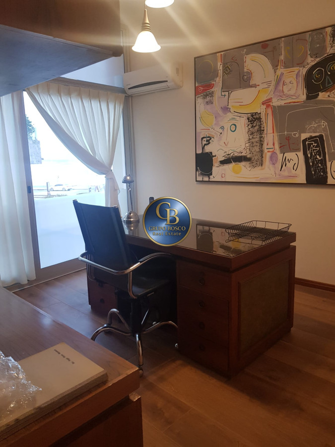 Oficina ID.1116 - Oportunidad inversores! se vende oficina en La Peninsula