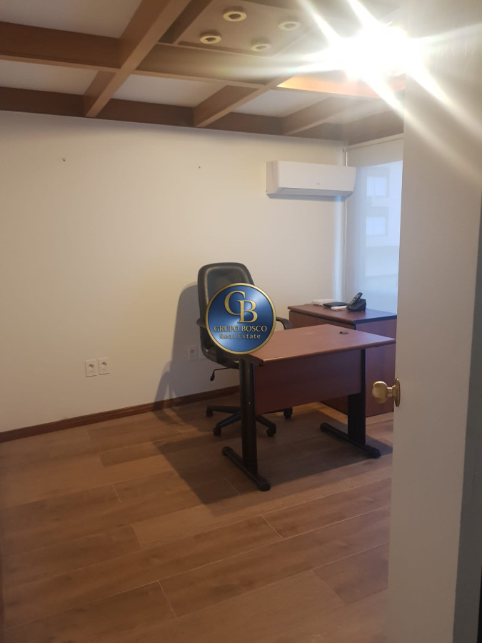 Oficina ID.1116 - Oportunidad inversores! se vende oficina en La Peninsula