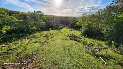 Se vende hermosa chacra en la zona de Las Cañas - Ref : EQP6803