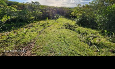 Se vende hermosa chacra en la zona de Las Cañas - Ref : EQP6803