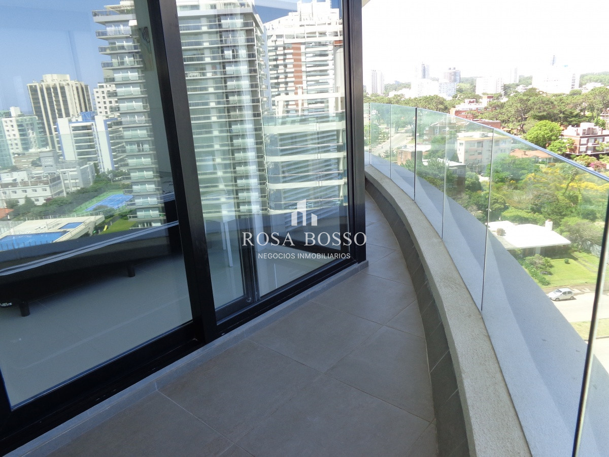 Apartamento ID.9711 - Apartamento Venta 1 dormitorio La Pastora Punta del Este