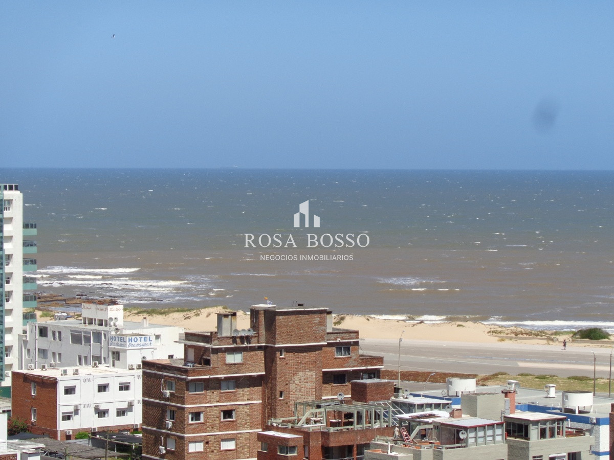 Apartamento ID.9711 - Apartamento Venta 1 dormitorio La Pastora Punta del Este