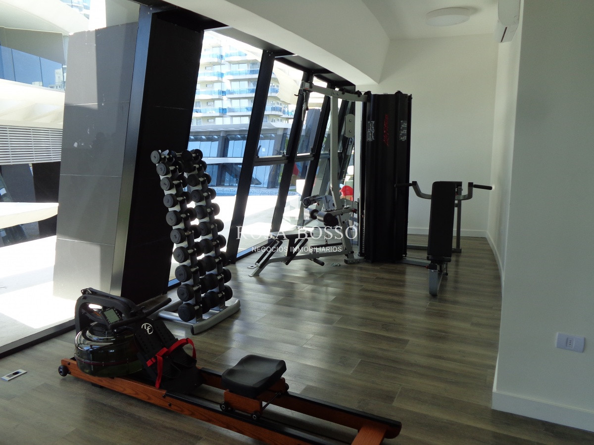 Apartamento ID.9711 - Apartamento Venta 1 dormitorio La Pastora Punta del Este