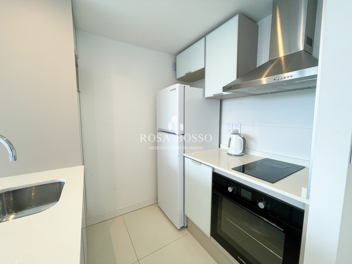 Apartamento ID.9711 - Apartamento Venta 1 dormitorio La Pastora Punta del Este