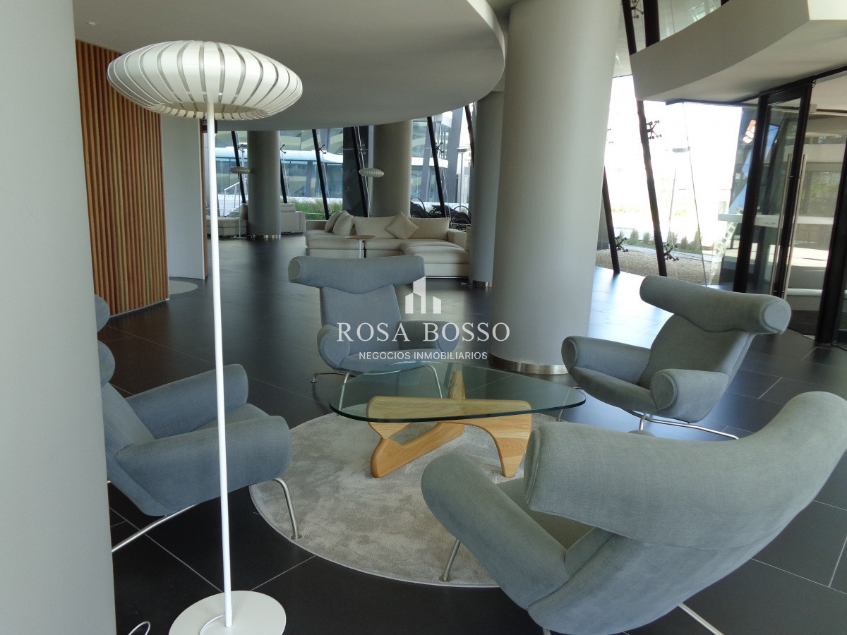 Apartamento ID.9711 - Apartamento Venta 1 dormitorio La Pastora Punta del Este