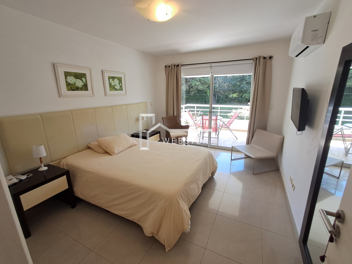 Apartamento ID.2060 - PUNTA DEL ESTE BRAVA APTO 1 DORMIRORIO EN VENTA
