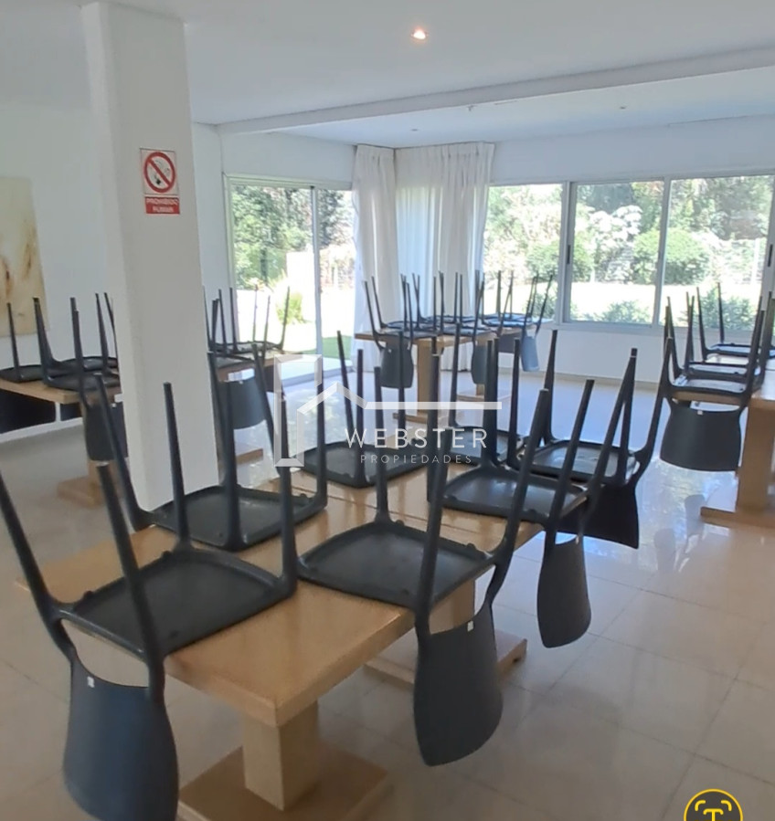 Apartamento ID.2060 - PUNTA DEL ESTE BRAVA APTO 1 DORMIRORIO EN VENTA