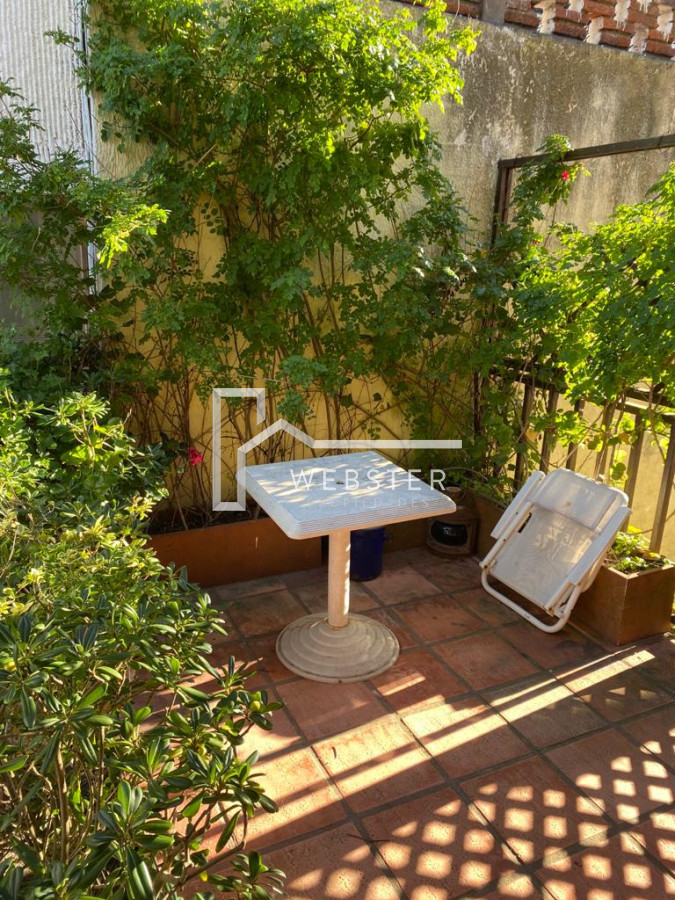 Apartamento ID.2283 - PUNTA DEL ESTE PENINSULA DUPLEX DE 4 DORMITORIOS Y AZOTEA EN VENTA