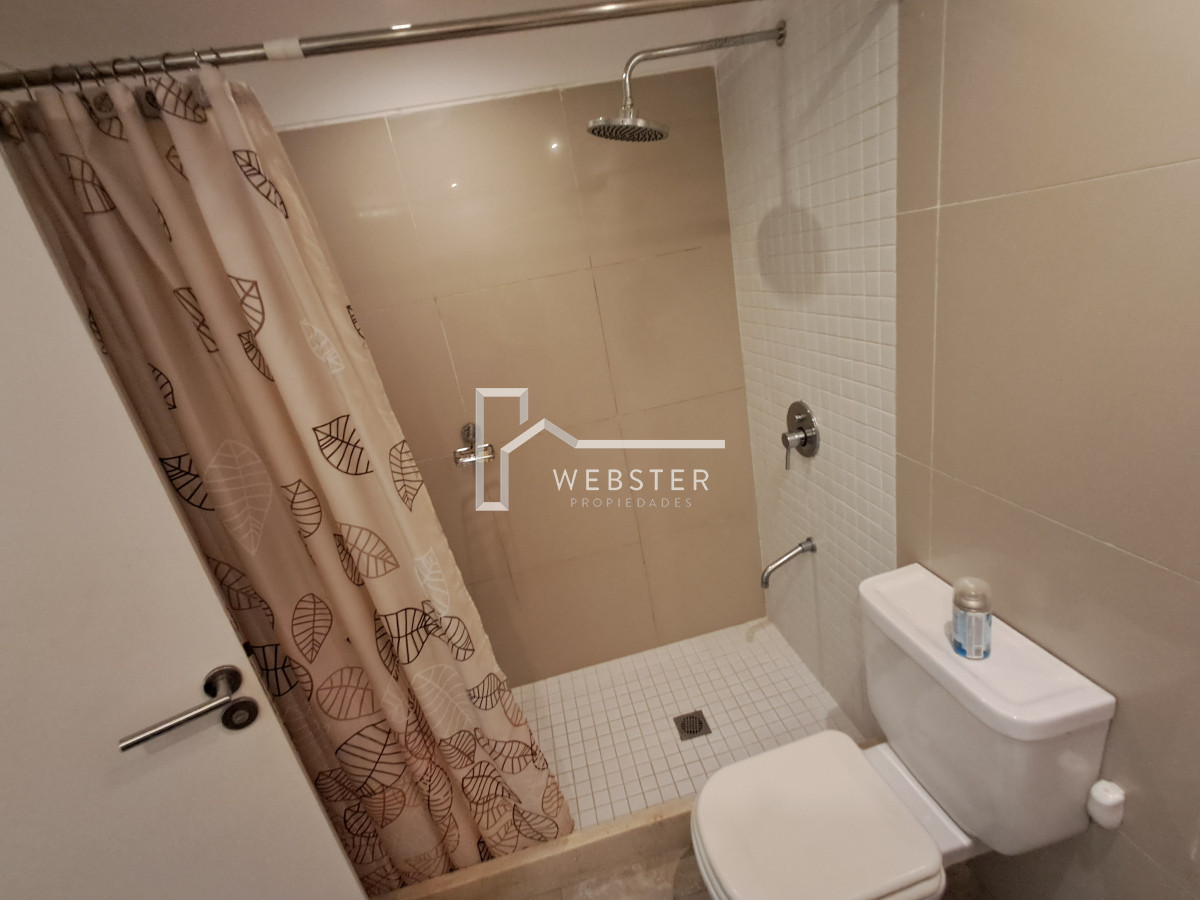 Apartamento ID.2060 - PUNTA DEL ESTE BRAVA APTO 1 DORMIRORIO EN VENTA