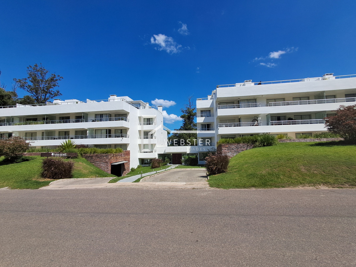 Apartamento ID.2060 - PUNTA DEL ESTE BRAVA APTO 1 DORMIRORIO EN VENTA