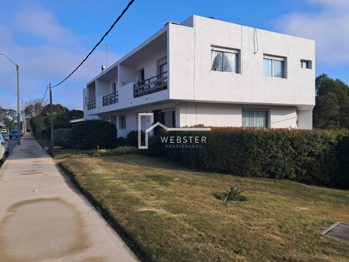 Apartamento ID.2478 - MALDONADO ROOSEVELT APTO. PLANTA BAJA COMO CASA 2 DORMITORIOS 2 BAÑOS EN VENTA!!! OPORTUNIDAD!!!