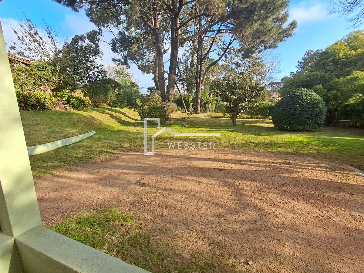 Apartamento ID.2478 - MALDONADO ROOSEVELT APTO. PLANTA BAJA COMO CASA 2 DORMITORIOS 2 BAÑOS EN VENTA!!! OPORTUNIDAD!!!