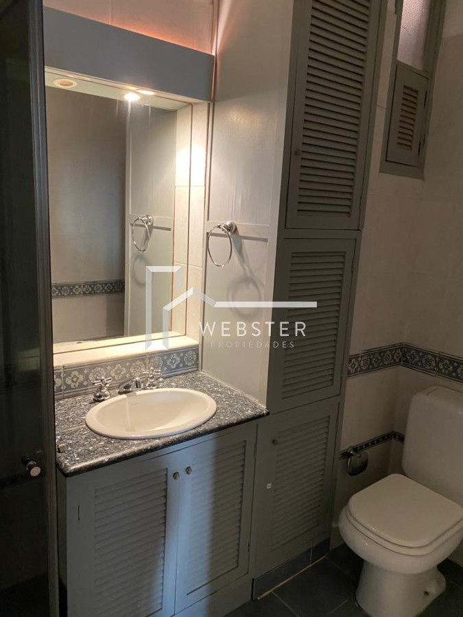 Apartamento ID.2283 - PUNTA DEL ESTE PENINSULA DUPLEX DE 4 DORMITORIOS Y AZOTEA EN VENTA