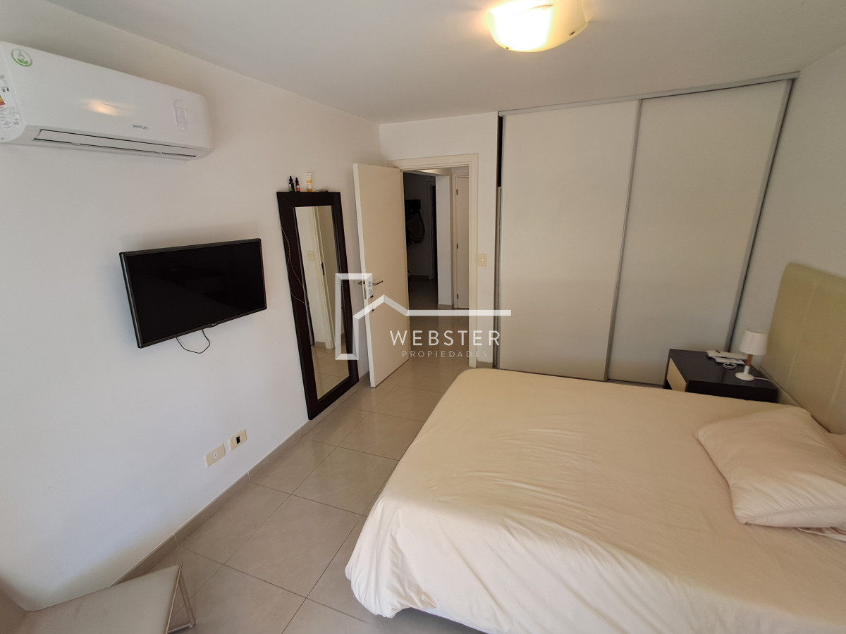 Apartamento ID.2060 - PUNTA DEL ESTE BRAVA APTO 1 DORMIRORIO EN VENTA