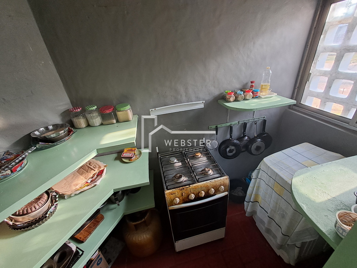 Apartamento ID.2478 - MALDONADO ROOSEVELT APTO. PLANTA BAJA COMO CASA 2 DORMITORIOS 2 BAÑOS EN VENTA!!! OPORTUNIDAD!!!