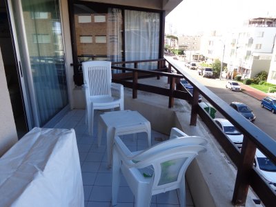 PUNTA DEL ESTE PENINSULA APARTAMENTO  2 DORMITORIOS 2 BAÑOS GARAGE VENTA 