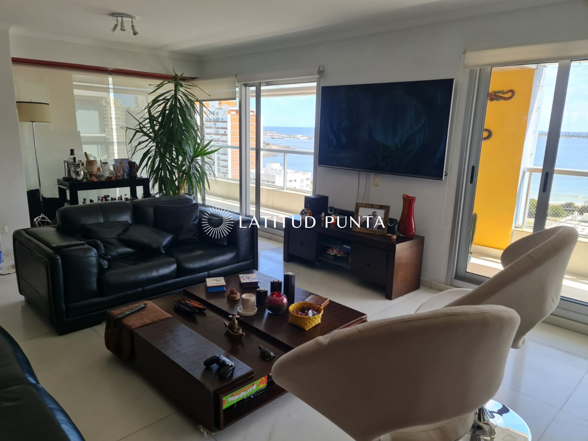 Mansa - GoPunta - Portal Inmobiliario de Punta del Este - Maldonado