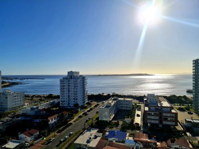 Apartamento en Mansa, 3 dormitorios