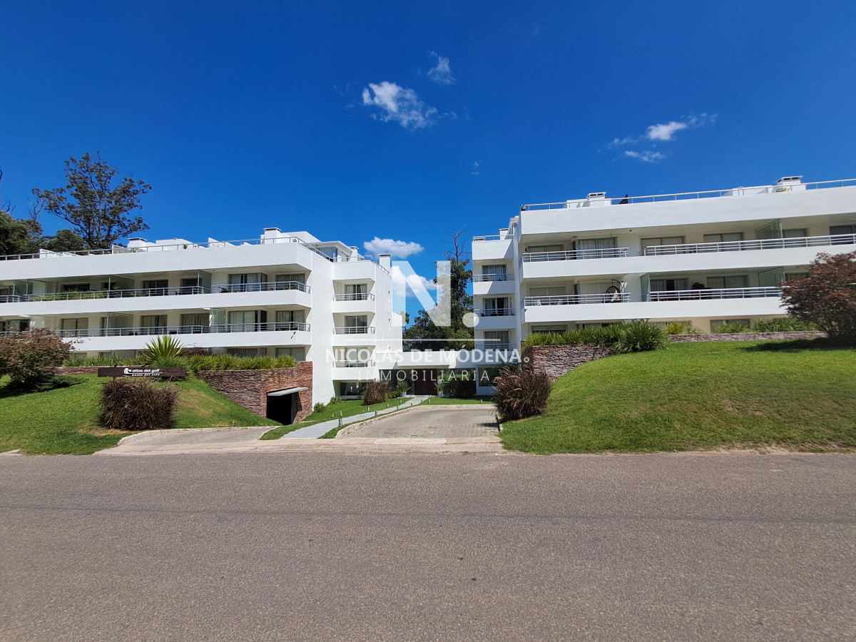 Golf - GoPunta - Portal Inmobiliario de Punta del Este - Maldonado