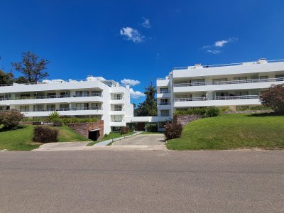 PUNTA DEL ESTE BRAVA APTO 1 DORMIRORIO EN VENTA
