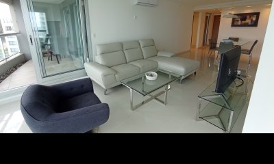 Apartamento Venta, 3 dormitorios en suite, Amenities, Brava, Punta del Este