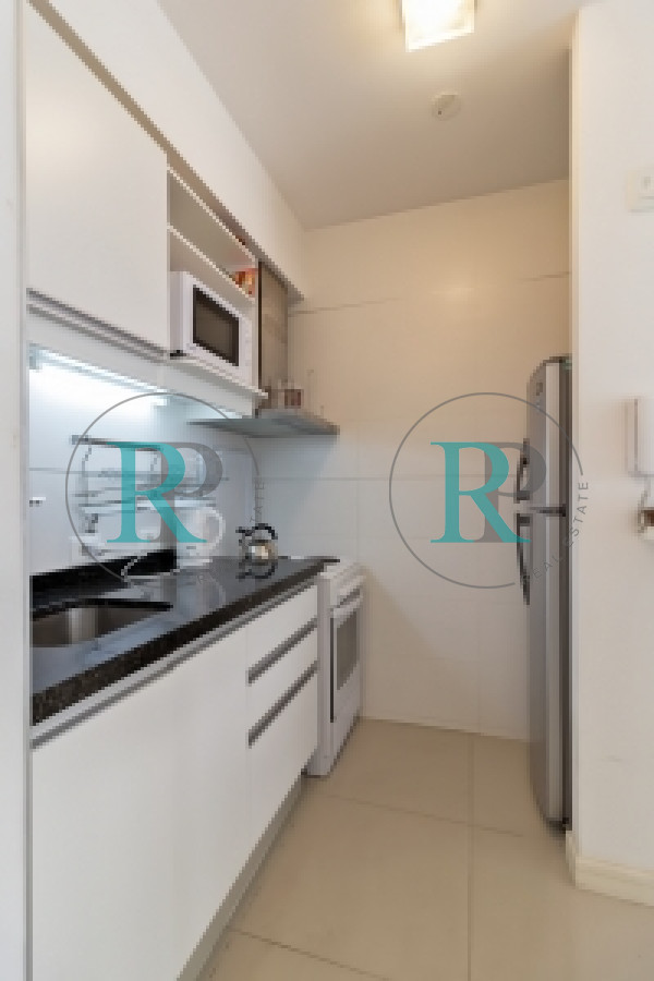 Apartamento ID.2378 - PUNTA DEL ESTE PENINSULA APTO 1 DORMITORIO EN VENTA EDIFICIO MODERNO