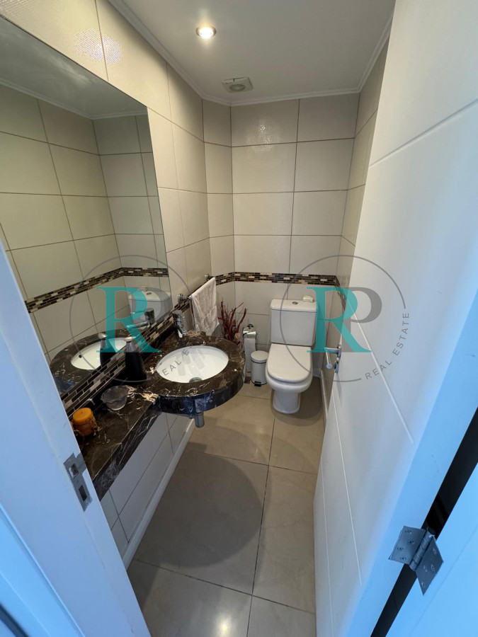 Apartamento ID.2254 - PUNTA DEL ESTE MANSA APARTAMENTO DE 3 DORMITORIOS DEPENDENCIA PARRILLERO AMENITIES