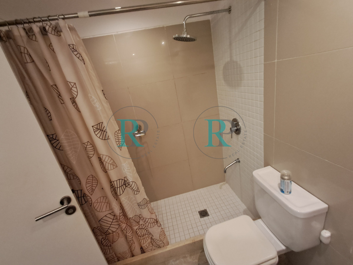 Apartamento ID.2356 - PUNTA DEL ESTE BRAVA APTO 1 DORMIRORIO EN VENTA