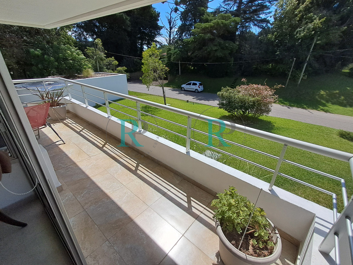 Apartamento ID.2356 - PUNTA DEL ESTE BRAVA APTO 1 DORMIRORIO EN VENTA