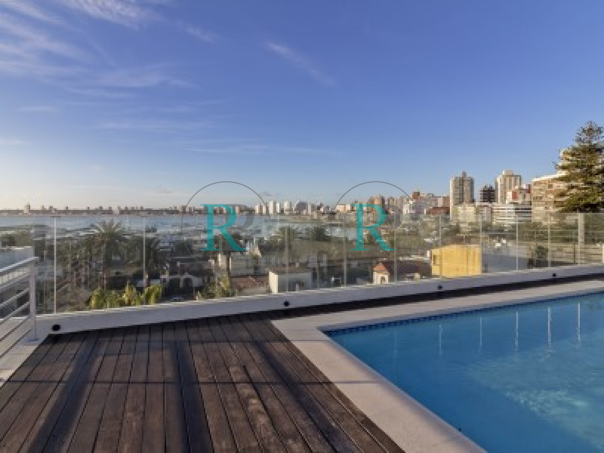 Apartamento ID.2378 - PUNTA DEL ESTE PENINSULA APTO 1 DORMITORIO EN VENTA EDIFICIO MODERNO
