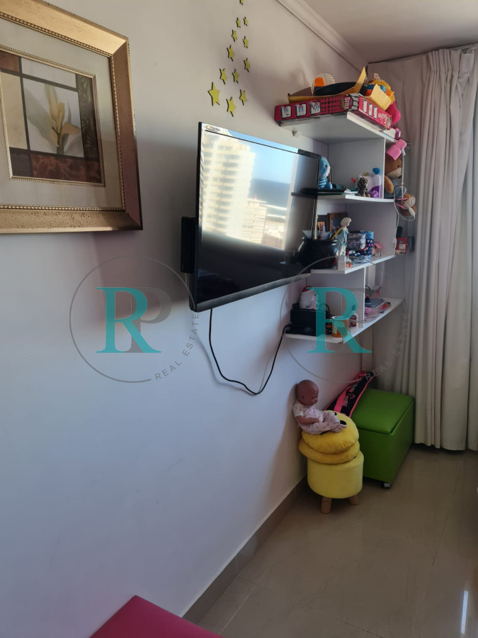 Apartamento ID.2118 - PUNTA DEL ESTE APARTAMENTO 3 DORMITORIOS EDIFICIO CON SERVICIOS  ZONA MANSA 