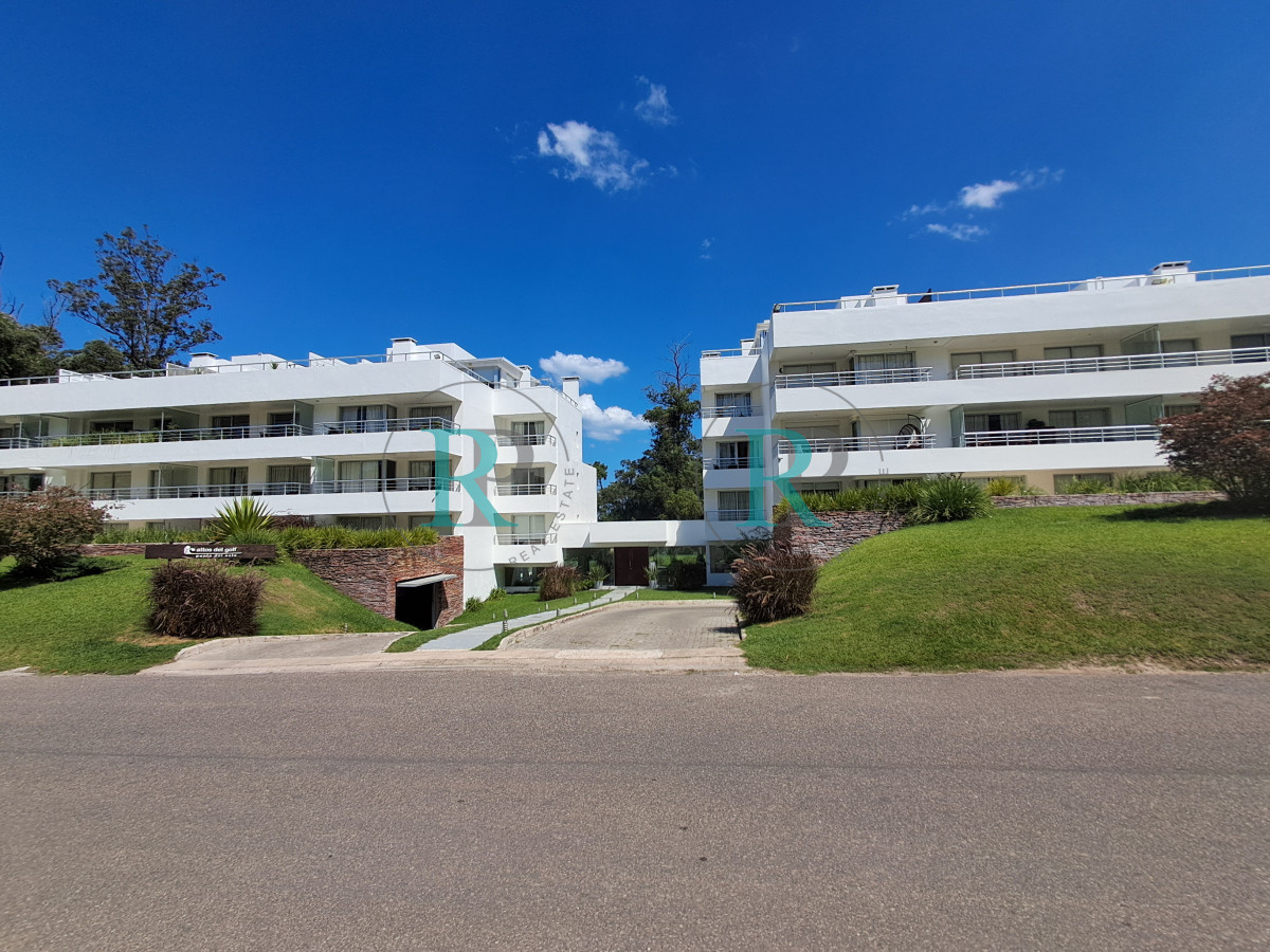 Apartamento ID.2356 - PUNTA DEL ESTE BRAVA APTO 1 DORMIRORIO EN VENTA