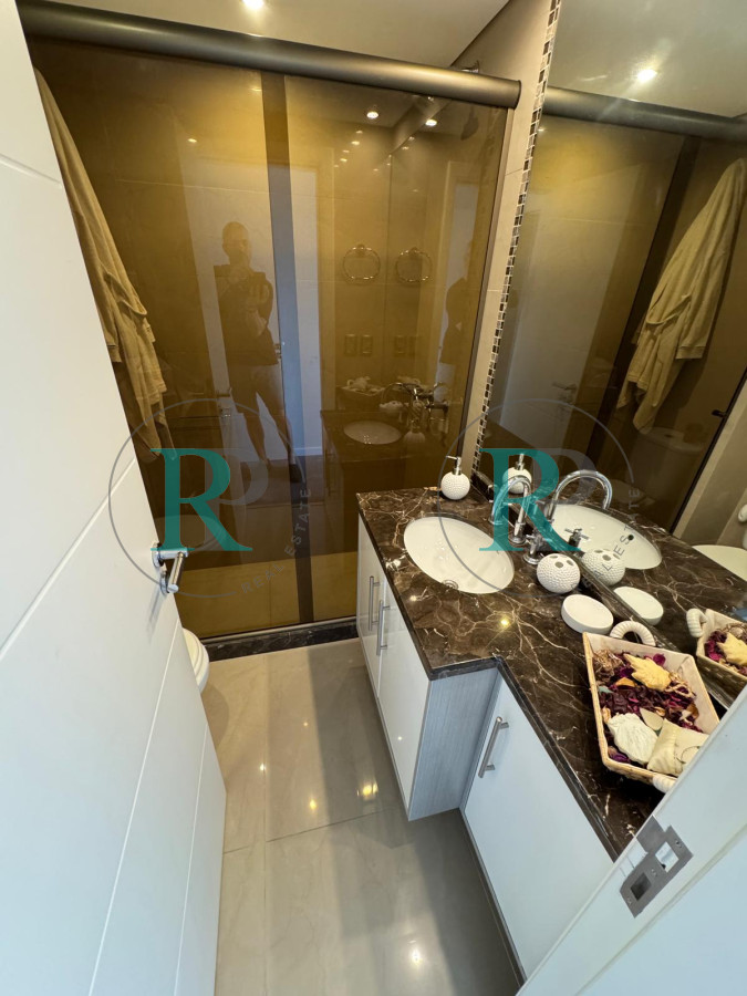 Apartamento ID.2254 - PUNTA DEL ESTE MANSA APARTAMENTO DE 3 DORMITORIOS DEPENDENCIA PARRILLERO AMENITIES