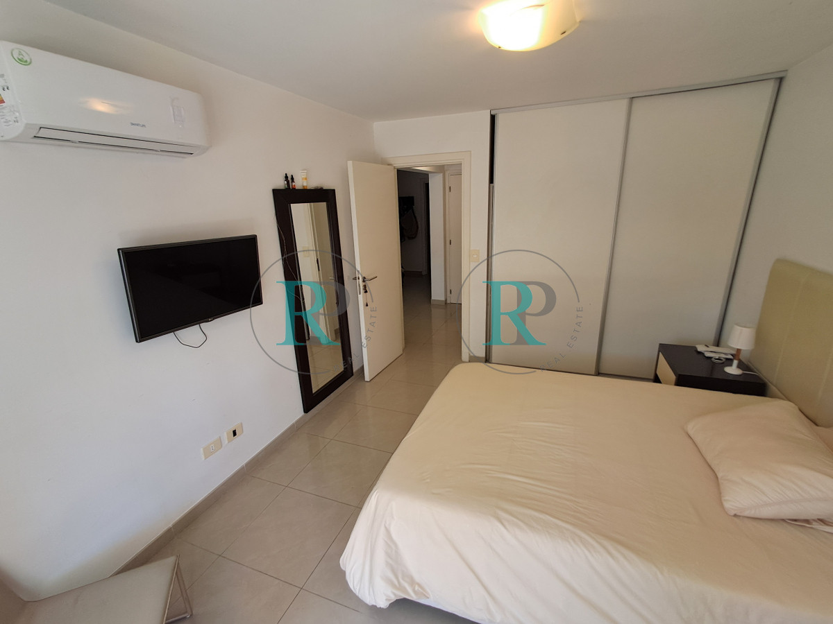 Apartamento ID.2356 - PUNTA DEL ESTE BRAVA APTO 1 DORMIRORIO EN VENTA