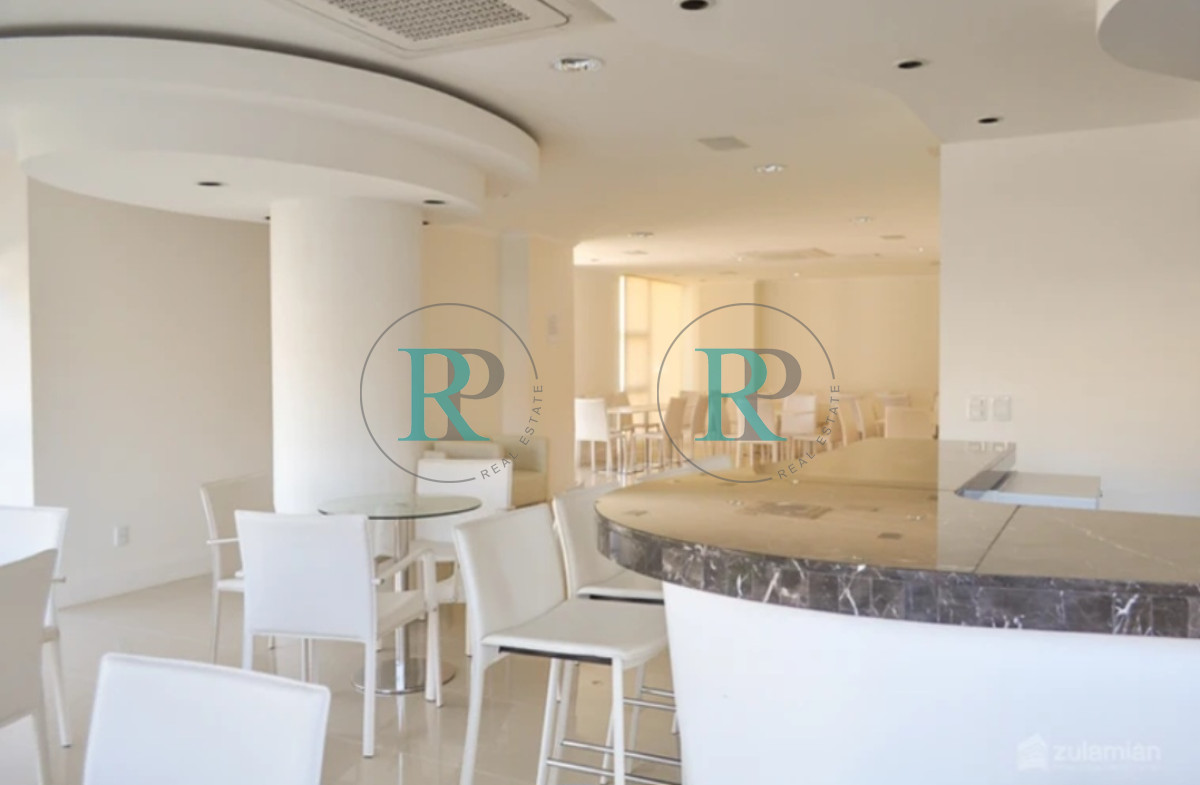 Apartamento ID.2254 - PUNTA DEL ESTE MANSA APARTAMENTO DE 3 DORMITORIOS DEPENDENCIA PARRILLERO AMENITIES