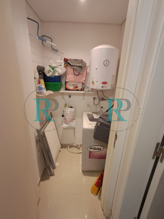 Apartamento ID.2356 - PUNTA DEL ESTE BRAVA APTO 1 DORMItORIO EN VENTA
