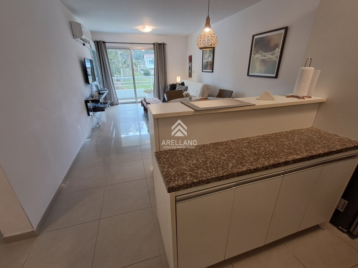 Apartamento ID.4440 - Venta apartamento 1 dormitorio 